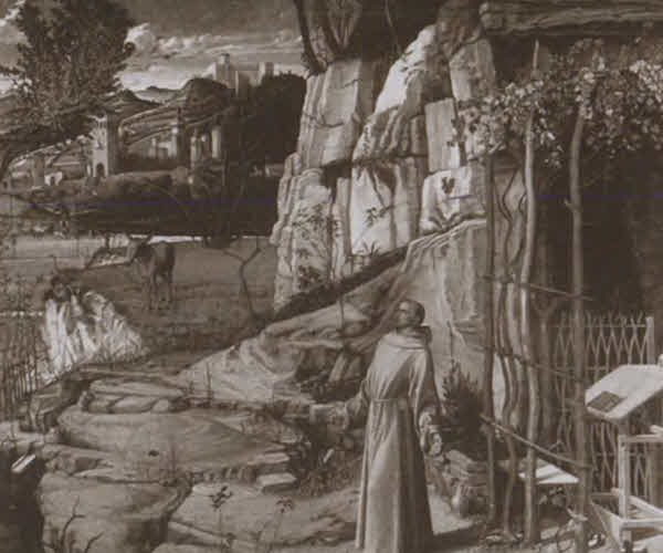 Иллюстрация к книге — Франциск Ассизский [i_051.jpg]