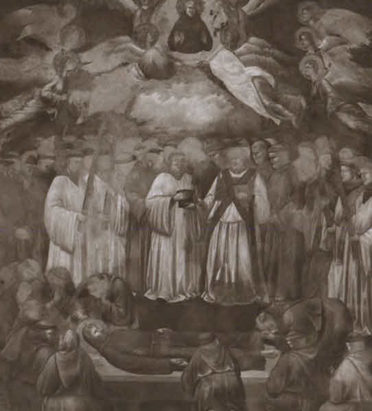 Иллюстрация к книге — Франциск Ассизский [i_055.jpg]