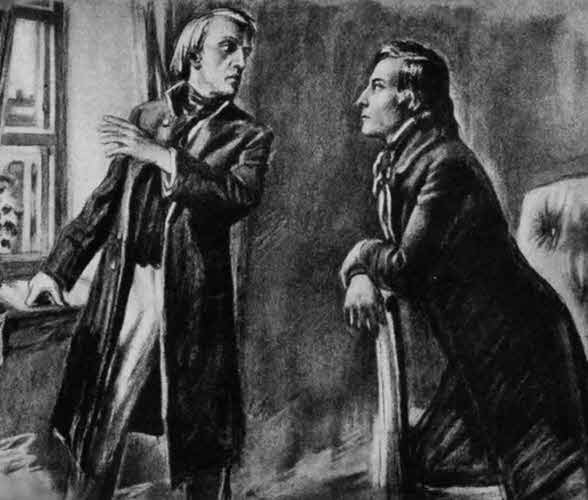 Иллюстрация к книге — Станкевич [i_032.jpg]