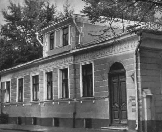 Иллюстрация к книге — Станкевич [i_035.jpg]