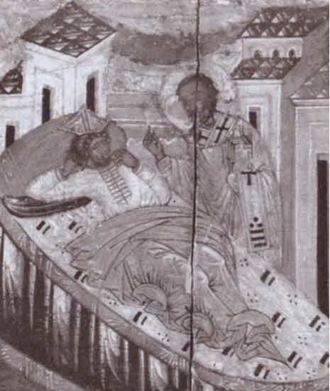 Иллюстрация к книге — Николай Чудотворец [i_028.jpg]