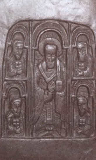 Иллюстрация к книге — Николай Чудотворец [i_034.jpg]