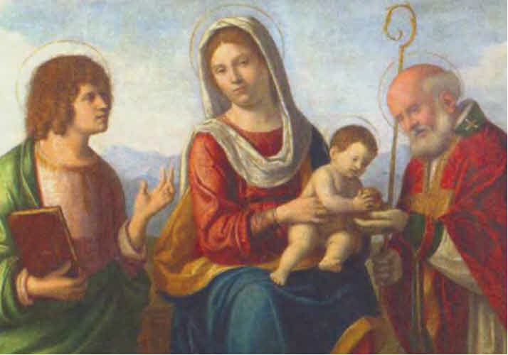 Иллюстрация к книге — Николай Чудотворец [i_040.jpg]