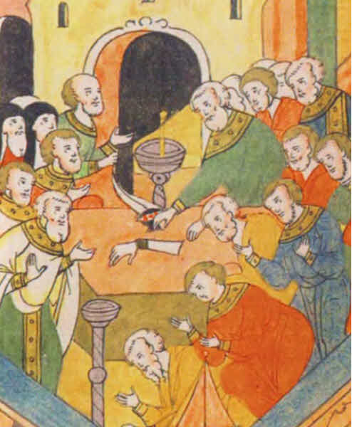 Иллюстрация к книге — Николай Чудотворец [i_052.jpg]