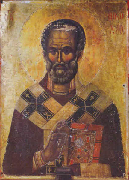 Иллюстрация к книге — Николай Чудотворец [i_057.jpg]