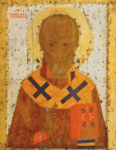 Иллюстрация к книге — Николай Чудотворец [i_072.jpg]