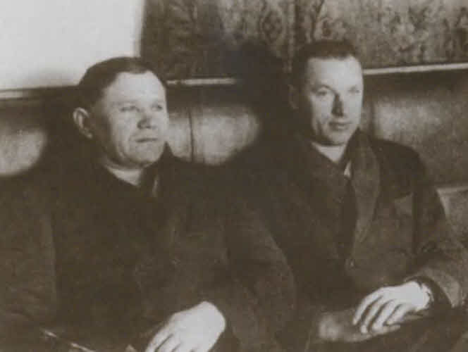 Иллюстрация к книге — Герои Сталинградской битвы [i_008.jpg]