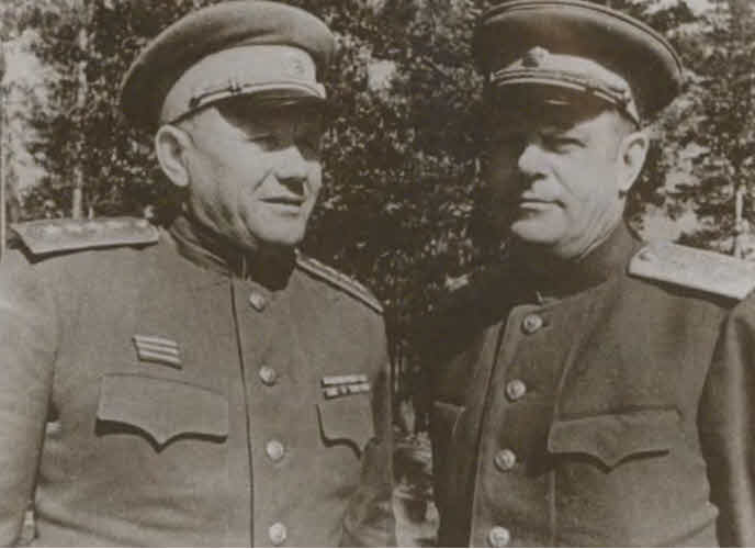 Иллюстрация к книге — Герои Сталинградской битвы [i_014.jpg]