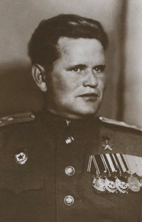 Иллюстрация к книге — Герои Сталинградской битвы [i_060.jpg]