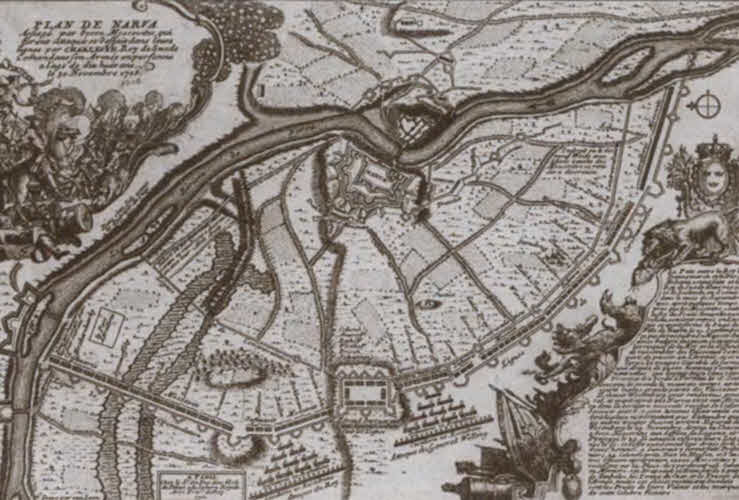 Иллюстрация к книге — Абрам Ганнибал [i_012.jpg]