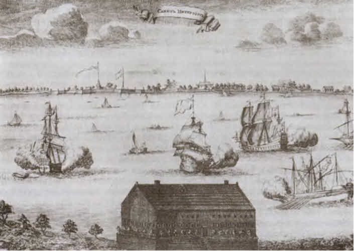 Иллюстрация к книге — Абрам Ганнибал [i_013.jpg]