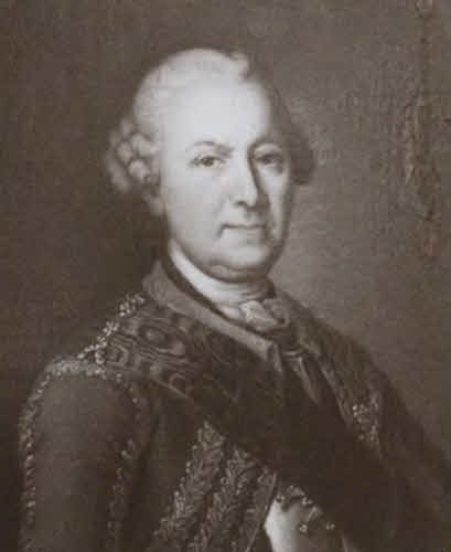 Иллюстрация к книге — Абрам Ганнибал [i_016.jpg]