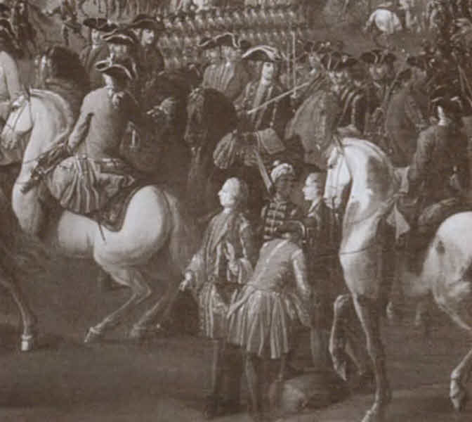 Иллюстрация к книге — Абрам Ганнибал [i_017.jpg]