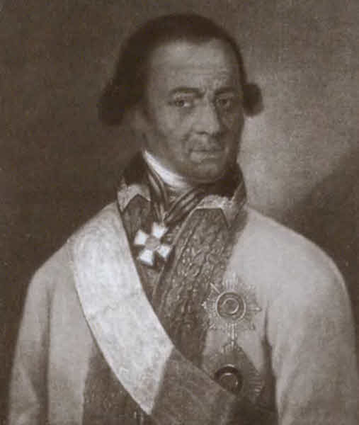 Иллюстрация к книге — Абрам Ганнибал [i_031.jpg]