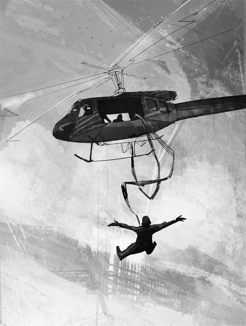 Иллюстрация к книге — Will. Чему может научить нас простой парень, ставший самым высокооплачиваемым актером Голливуда [i_002.jpg]