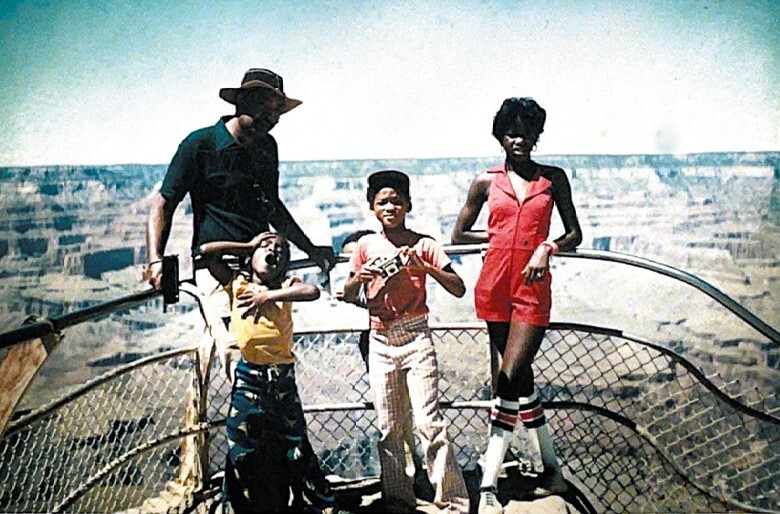 Иллюстрация к книге — Will. Чему может научить нас простой парень, ставший самым высокооплачиваемым актером Голливуда [i_015.jpg]