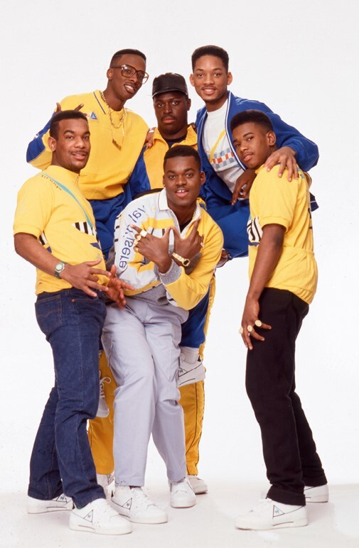 Иллюстрация к книге — Will. Чему может научить нас простой парень, ставший самым высокооплачиваемым актером Голливуда [i_018.jpg]