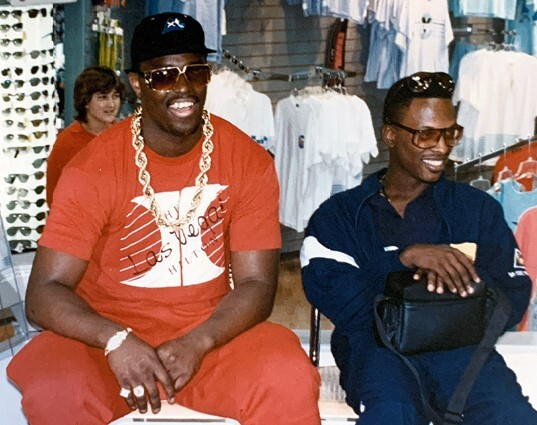 Иллюстрация к книге — Will. Чему может научить нас простой парень, ставший самым высокооплачиваемым актером Голливуда [i_019.jpg]