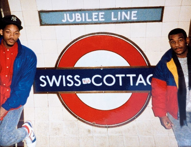 Иллюстрация к книге — Will. Чему может научить нас простой парень, ставший самым высокооплачиваемым актером Голливуда [i_020.jpg]