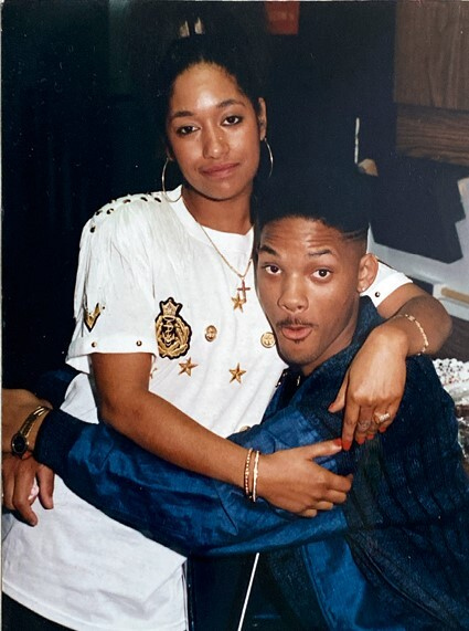 Иллюстрация к книге — Will. Чему может научить нас простой парень, ставший самым высокооплачиваемым актером Голливуда [i_023.jpg]