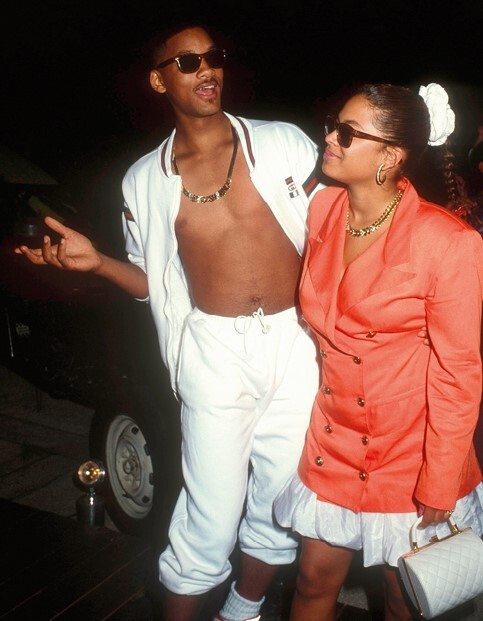 Иллюстрация к книге — Will. Чему может научить нас простой парень, ставший самым высокооплачиваемым актером Голливуда [i_024.jpg]