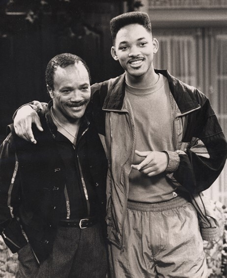 Иллюстрация к книге — Will. Чему может научить нас простой парень, ставший самым высокооплачиваемым актером Голливуда [i_025.jpg]