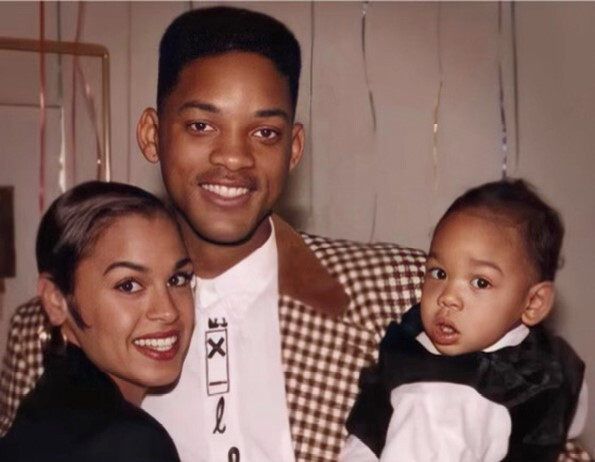 Иллюстрация к книге — Will. Чему может научить нас простой парень, ставший самым высокооплачиваемым актером Голливуда [i_029.jpg]