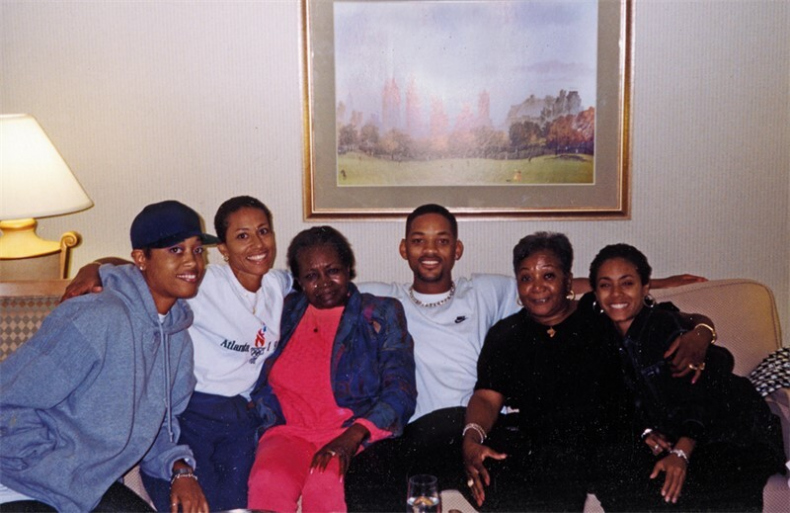 Иллюстрация к книге — Will. Чему может научить нас простой парень, ставший самым высокооплачиваемым актером Голливуда [i_032.jpg]