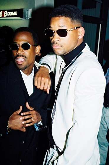 Иллюстрация к книге — Will. Чему может научить нас простой парень, ставший самым высокооплачиваемым актером Голливуда [i_033.jpg]