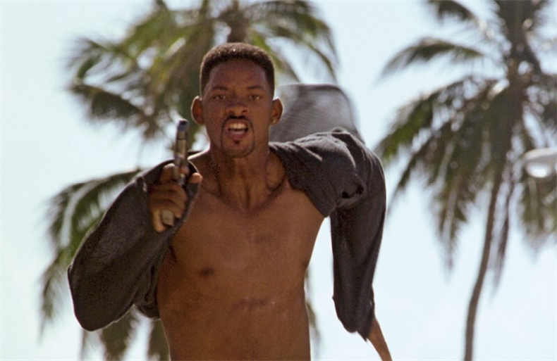 Иллюстрация к книге — Will. Чему может научить нас простой парень, ставший самым высокооплачиваемым актером Голливуда [i_034.jpg]