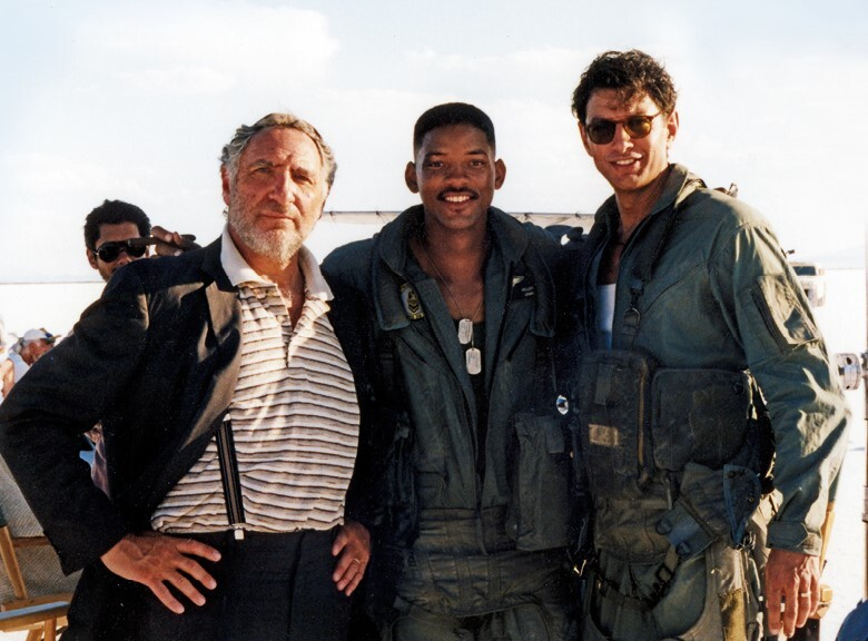 Иллюстрация к книге — Will. Чему может научить нас простой парень, ставший самым высокооплачиваемым актером Голливуда [i_035.jpg]