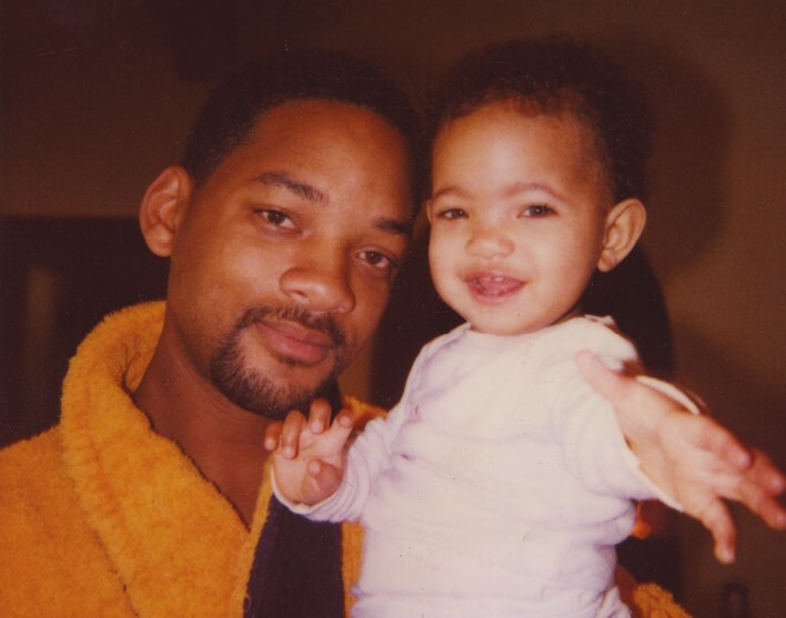 Иллюстрация к книге — Will. Чему может научить нас простой парень, ставший самым высокооплачиваемым актером Голливуда [i_040.jpg]