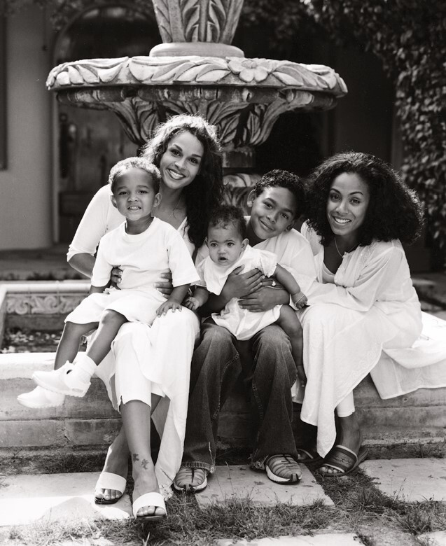 Иллюстрация к книге — Will. Чему может научить нас простой парень, ставший самым высокооплачиваемым актером Голливуда [i_041.jpg]