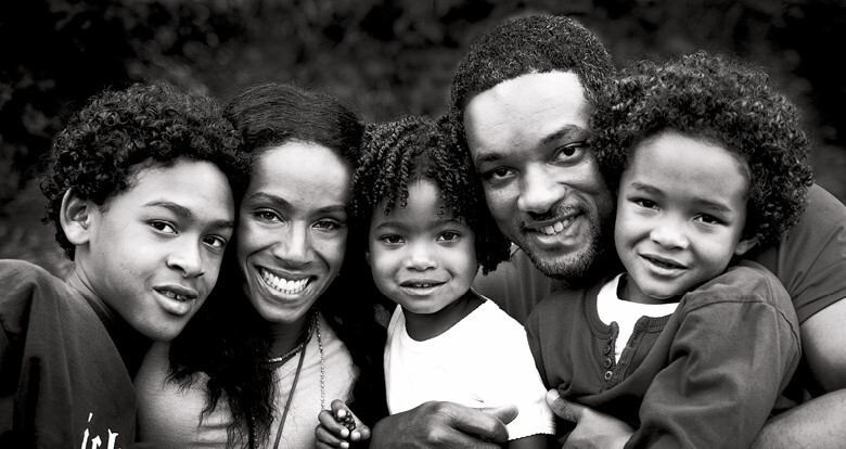 Иллюстрация к книге — Will. Чему может научить нас простой парень, ставший самым высокооплачиваемым актером Голливуда [i_042.jpg]