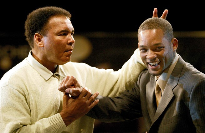 Иллюстрация к книге — Will. Чему может научить нас простой парень, ставший самым высокооплачиваемым актером Голливуда [i_046.jpg]