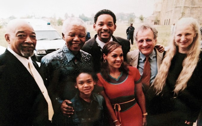 Иллюстрация к книге — Will. Чему может научить нас простой парень, ставший самым высокооплачиваемым актером Голливуда [i_047.jpg]