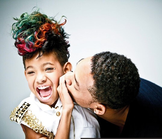 Иллюстрация к книге — Will. Чему может научить нас простой парень, ставший самым высокооплачиваемым актером Голливуда [i_054.jpg]