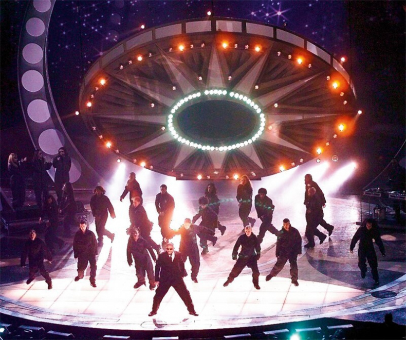 Иллюстрация к книге — Will. Чему может научить нас простой парень, ставший самым высокооплачиваемым актером Голливуда [i_055.jpg]