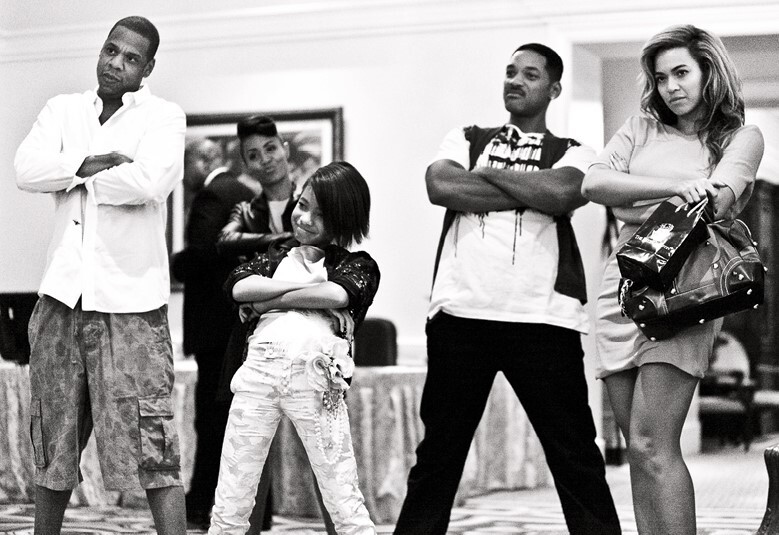 Иллюстрация к книге — Will. Чему может научить нас простой парень, ставший самым высокооплачиваемым актером Голливуда [i_056.jpg]