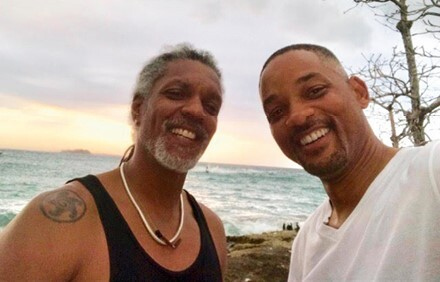 Иллюстрация к книге — Will. Чему может научить нас простой парень, ставший самым высокооплачиваемым актером Голливуда [i_058.jpg]