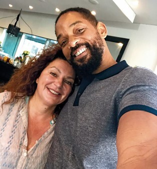 Иллюстрация к книге — Will. Чему может научить нас простой парень, ставший самым высокооплачиваемым актером Голливуда [i_059.jpg]