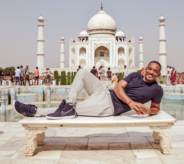 Иллюстрация к книге — Will. Чему может научить нас простой парень, ставший самым высокооплачиваемым актером Голливуда [i_060.jpg]