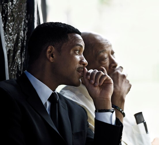 Иллюстрация к книге — Will. Чему может научить нас простой парень, ставший самым высокооплачиваемым актером Голливуда [i_061.jpg]