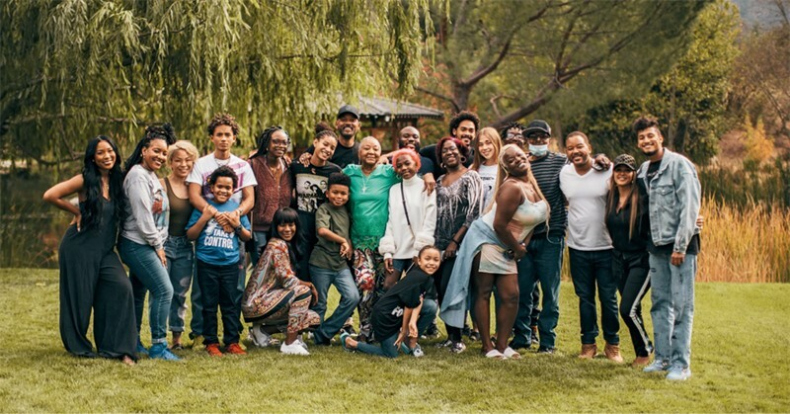 Иллюстрация к книге — Will. Чему может научить нас простой парень, ставший самым высокооплачиваемым актером Голливуда [i_064.jpg]