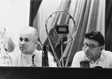 Иллюстрация к книге — 1937 год: Н. С. Хрущев и московская парторганизаци [i_063.jpg]