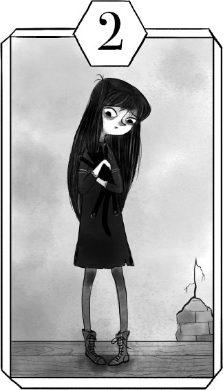 Иллюстрация к книге — Неправильные дети [i_004.jpg]