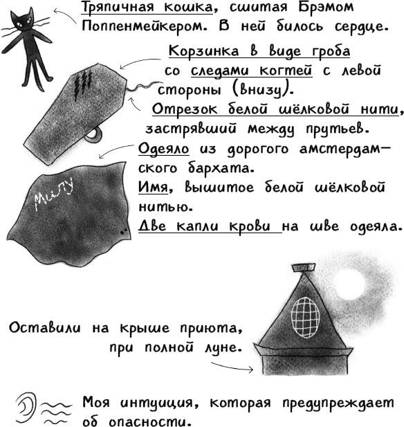 Иллюстрация к книге — Неправильные дети [i_005.jpg]