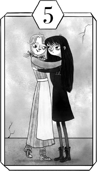 Иллюстрация к книге — Неправильные дети [i_008.jpg]