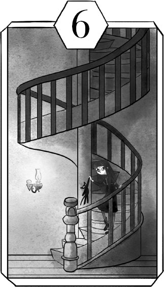 Иллюстрация к книге — Неправильные дети [i_010.jpg]