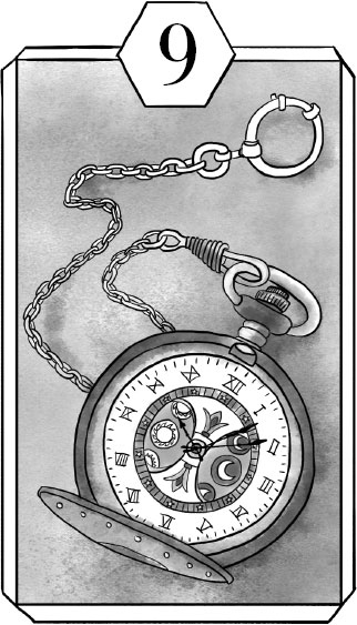 Иллюстрация к книге — Неправильные дети [i_013.jpg]